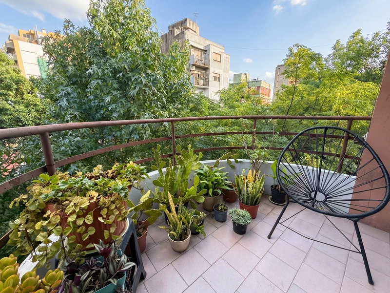 Departamento en venta · Caballito, CABA