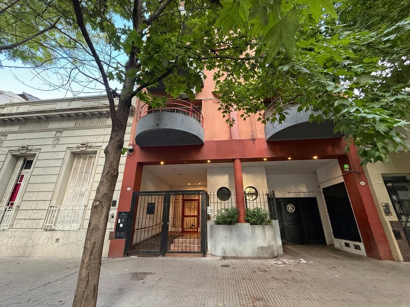 Departamento en venta · Caballito, CABA