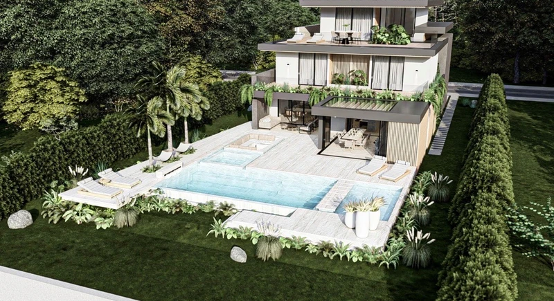 Casa en venta · Los Puentes, Nordelta, Tigre, GBA Norte, Provincia de Buenos Aires