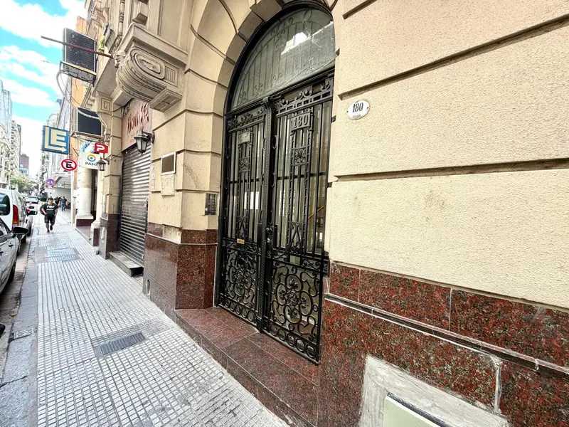 Departamento en venta · San Telmo, CABA