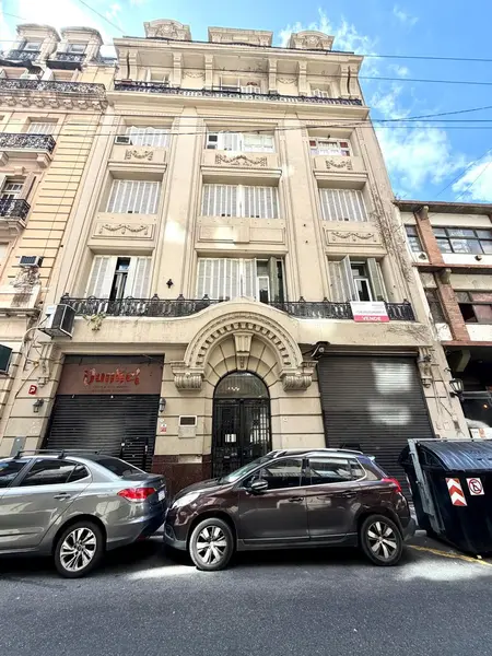 Departamento en venta · San Telmo, CABA
