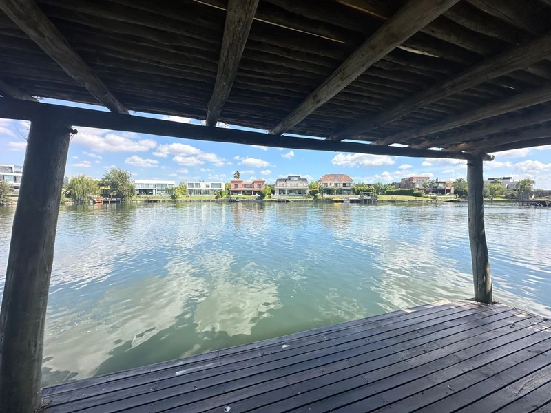 Casa en venta · Cabos del Lago, Nordelta, Tigre, GBA Norte, Provincia de Buenos Aires