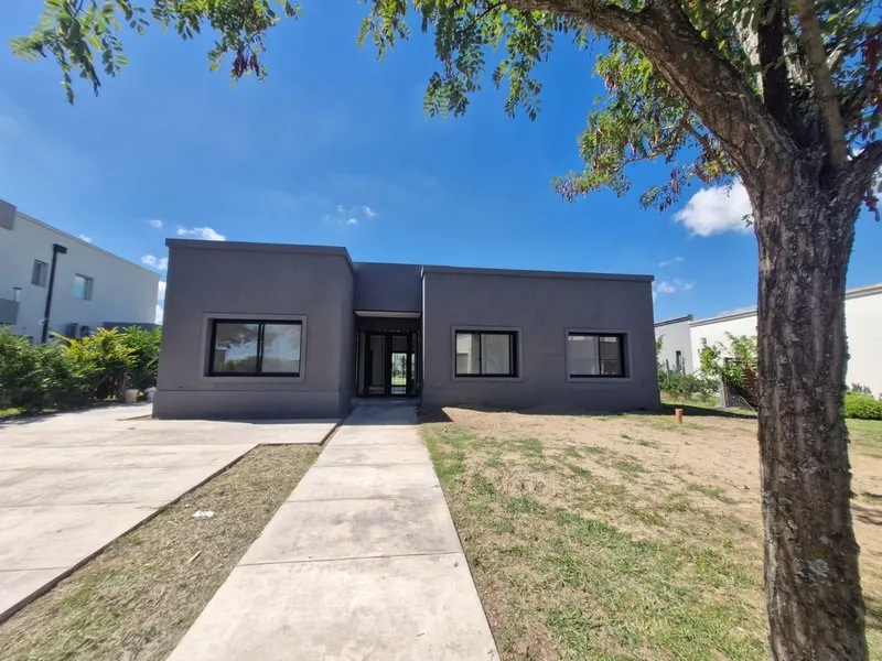 Casa en venta · El Cantón, Escobar, GBA Norte, Provincia de Buenos Aires