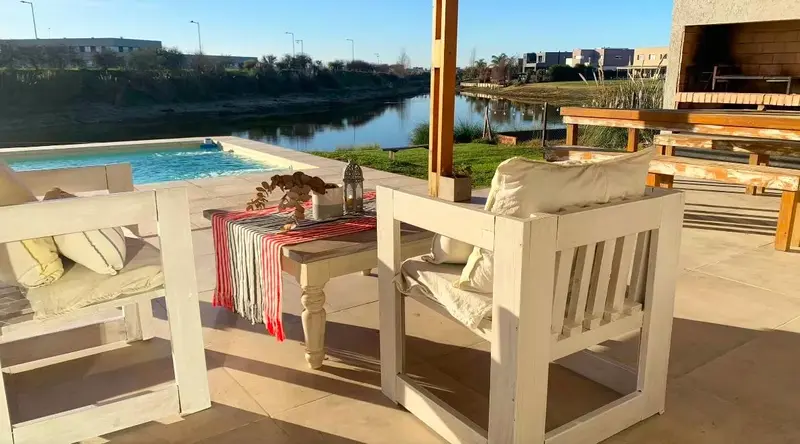 Casa en alquiler · El Cantón, Escobar, GBA Norte, Provincia de Buenos Aires