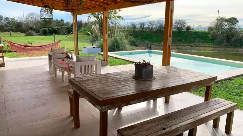 Casa en alquiler · El Cantón, Escobar, GBA Norte, Provincia de Buenos Aires
