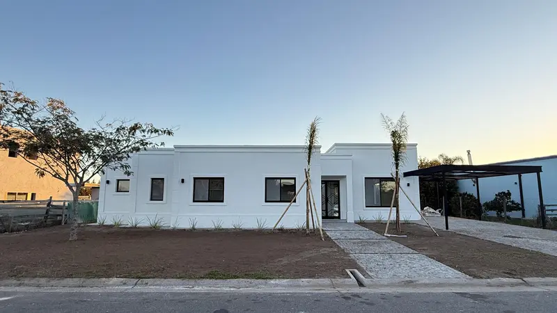 Casa en venta · San Matías, Escobar, GBA Norte, Provincia de Buenos Aires