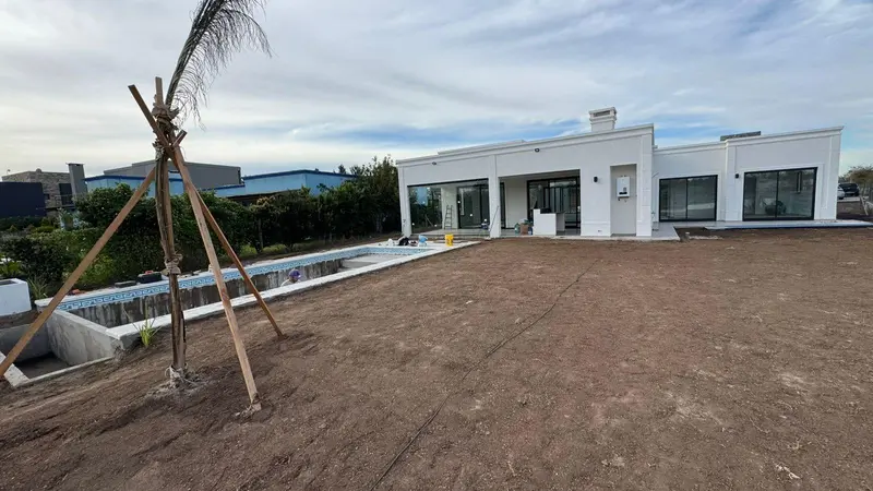 Casa en venta · San Matías, Escobar, GBA Norte, Provincia de Buenos Aires