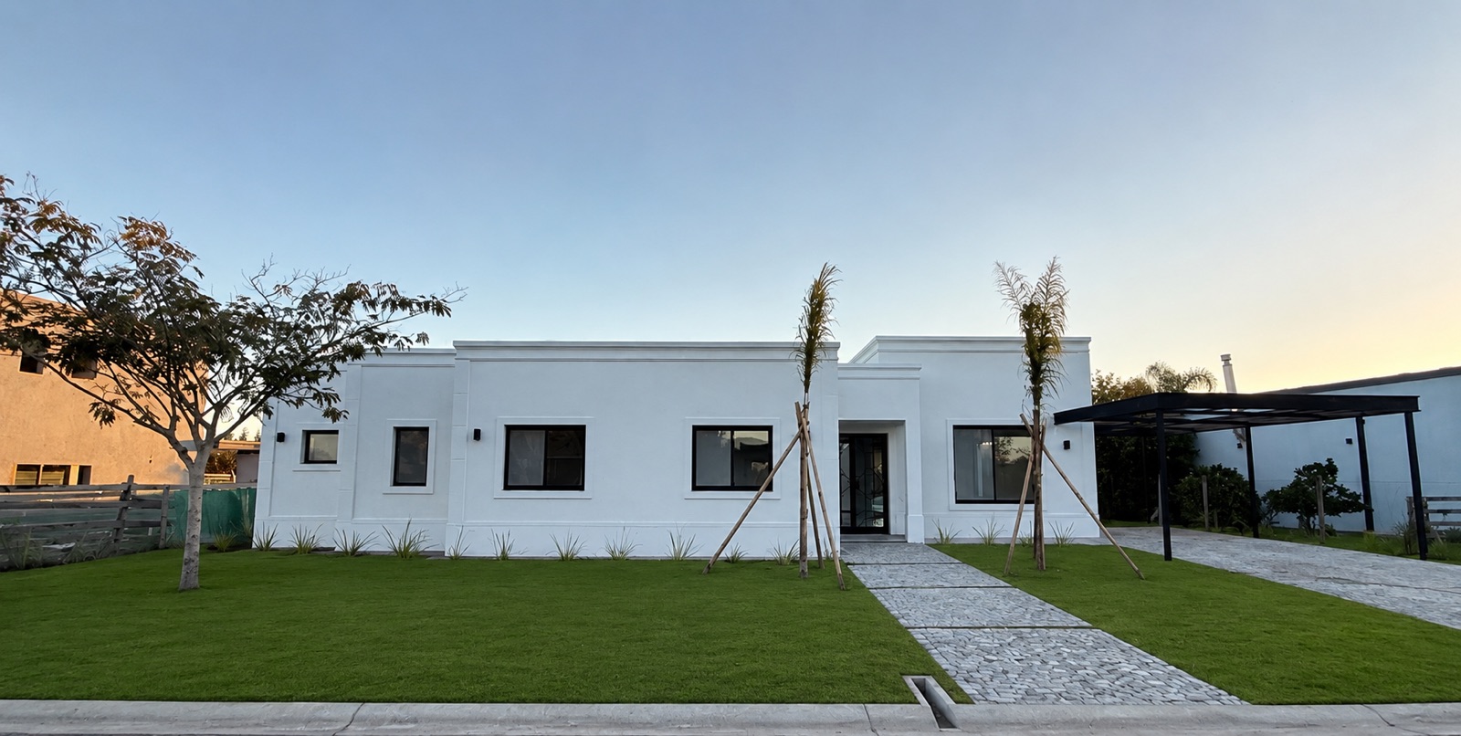 Casa en venta · San Matías, Escobar, GBA Norte, Provincia de Buenos Aires