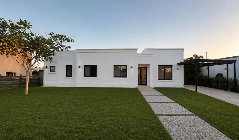 Casa en venta · San Matías, Escobar, GBA Norte, Provincia de Buenos Aires