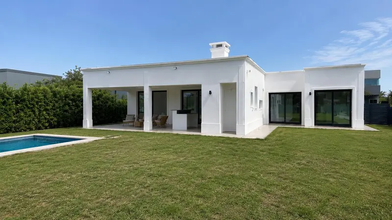 Casa en venta · San Matías, Escobar, GBA Norte, Provincia de Buenos Aires
