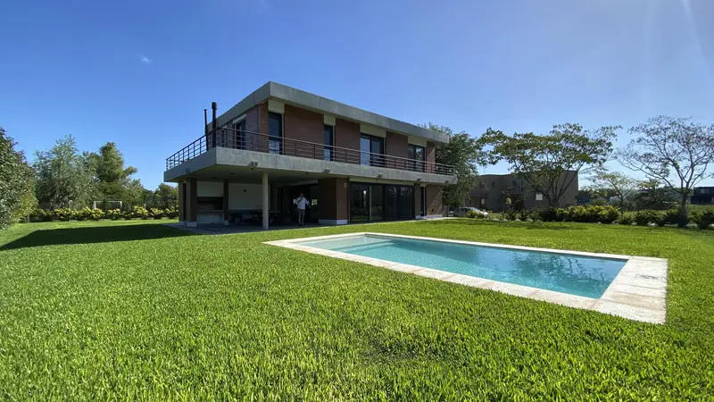 Casa en alquiler · San Matías, Escobar, GBA Norte, Provincia de Buenos Aires