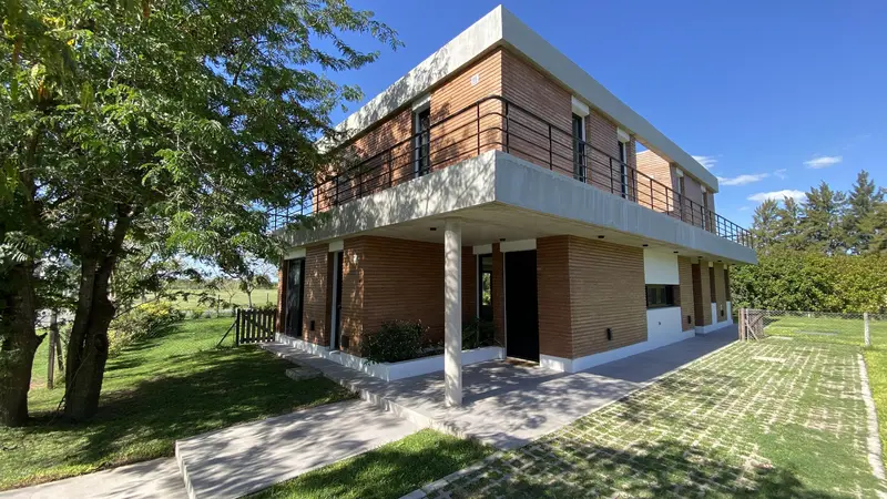 Casa en alquiler · San Matías, Escobar, GBA Norte, Provincia de Buenos Aires