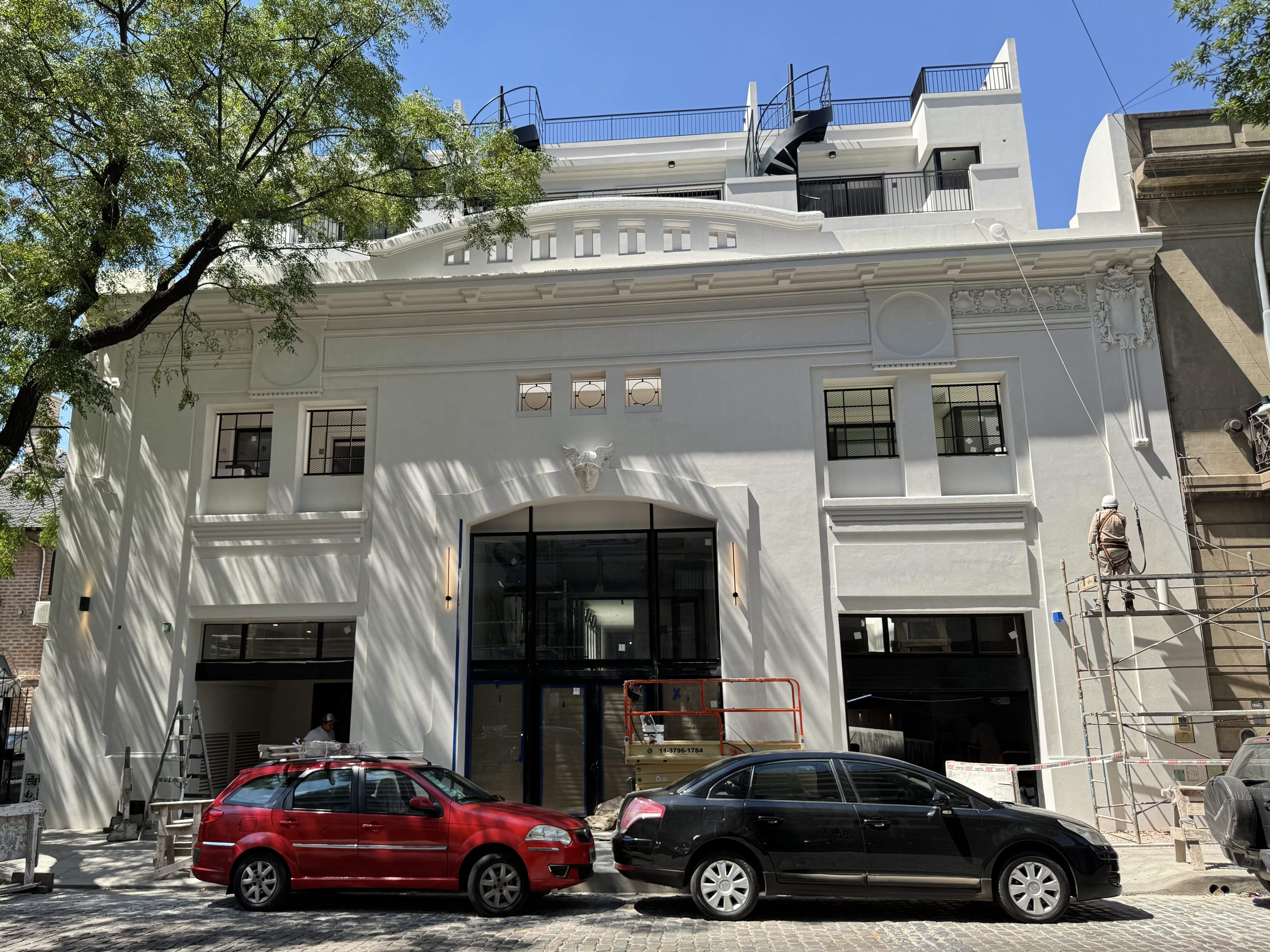 Departamento en venta · Caballito, CABA