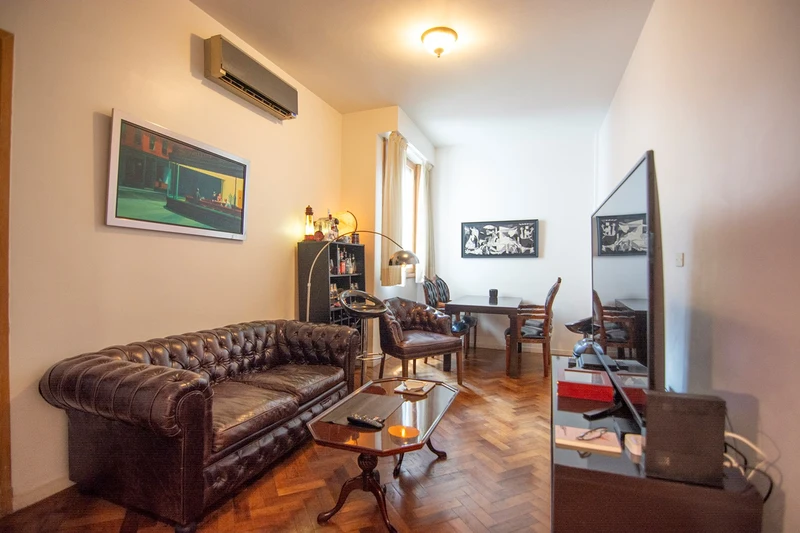 Casa en venta · Palermo, CABA