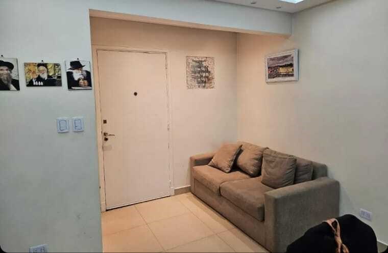 Departamento en venta · Balvanera, CABA