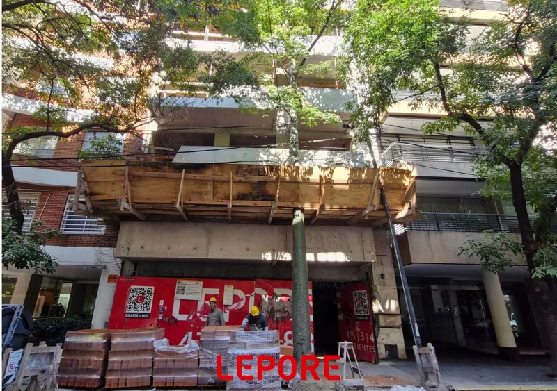 Departamento en venta · Belgrano, CABA