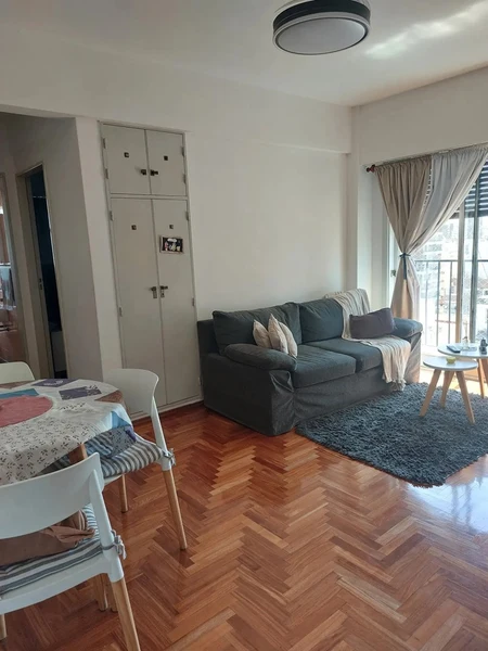 Departamento en venta · Belgrano, CABA