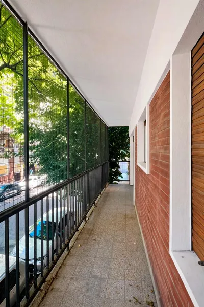 Departamento en venta · Belgrano, CABA