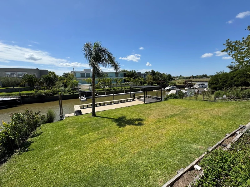 Casa en venta · Nordelta El Yacht, Tigre, GBA Norte, Provincia de Buenos Aires