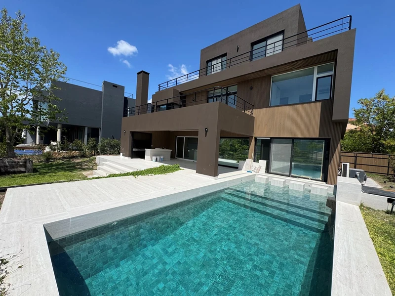 Casa en venta · Nordelta El Yacht, Tigre, GBA Norte, Provincia de Buenos Aires