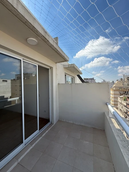 Departamento en alquiler · San Nicolás, CABA
