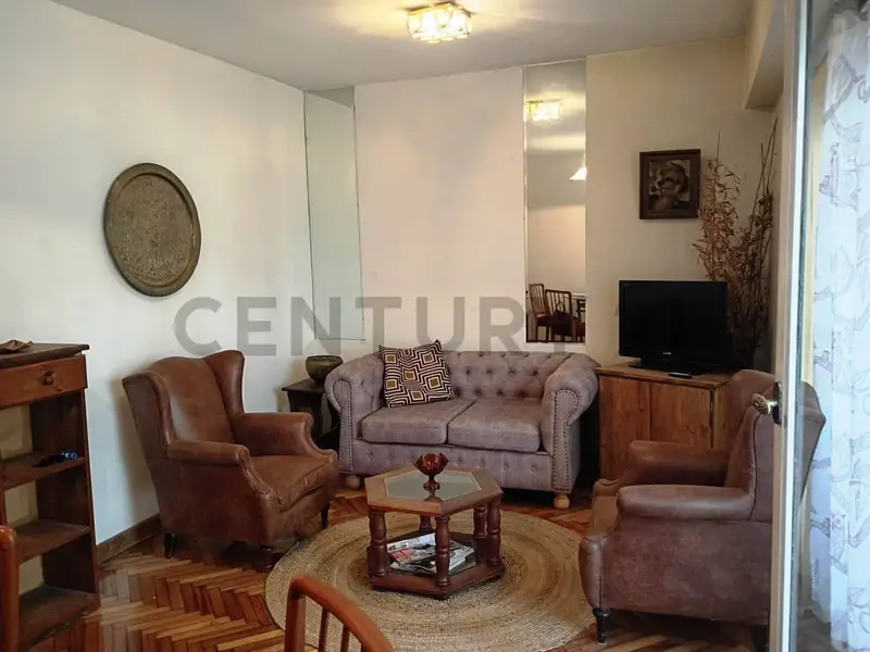 Departamento en venta · Recoleta, CABA