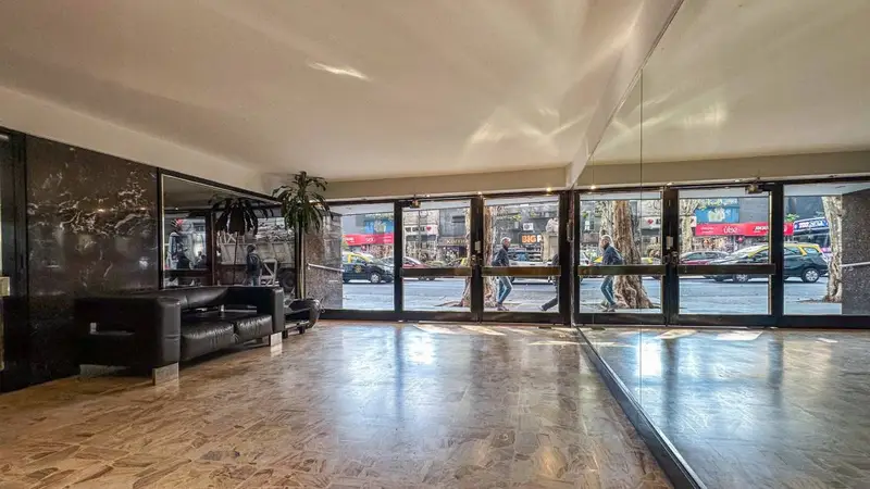 Departamento en venta · Recoleta, CABA