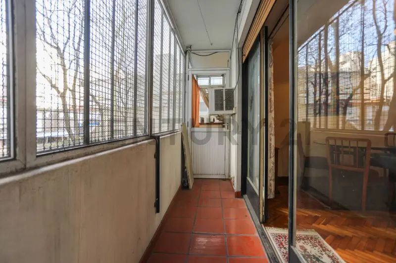 Departamento en venta · Recoleta, CABA