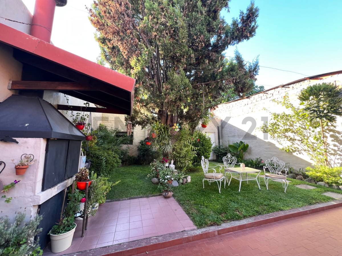 Casa en venta · Villa Ballester, General San Martin, GBA Norte, Provincia de Buenos Aires