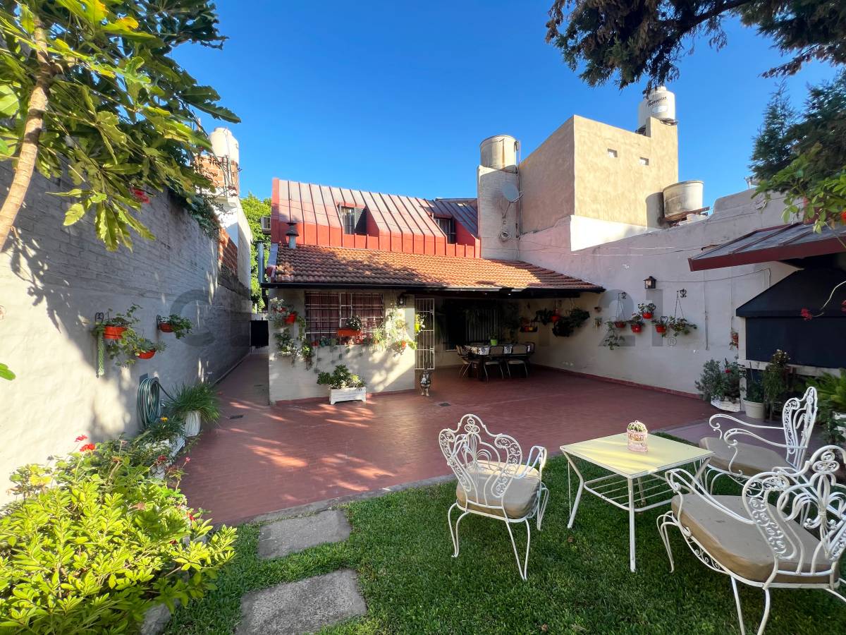 Casa en venta · Villa Ballester, General San Martin, GBA Norte, Provincia de Buenos Aires