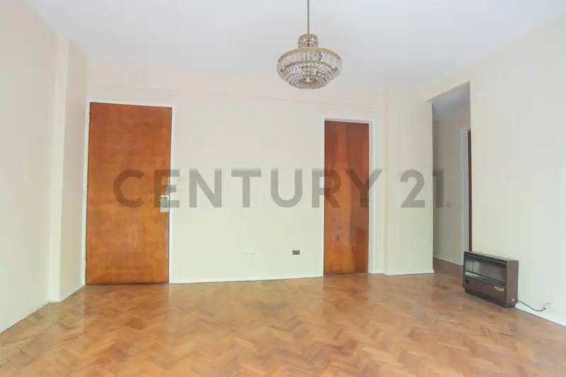 Departamento en venta · Balvanera, CABA