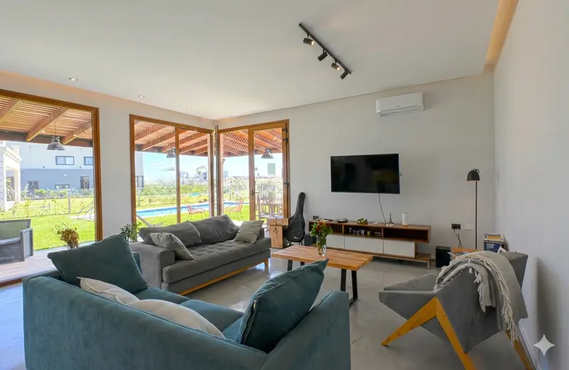 Casa en venta · Pilar, GBA Norte, Provincia de Buenos Aires
