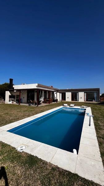 Casa en venta · Pilar, GBA Norte, Provincia de Buenos Aires