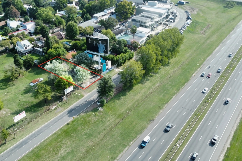 Terreno en venta · Tortuguitas, Pilar, GBA Norte, Provincia de Buenos Aires