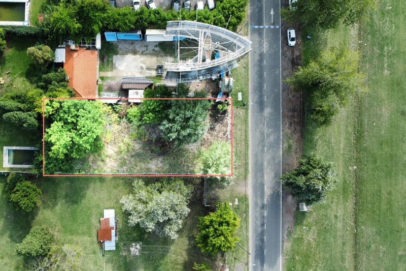Terreno en venta · Tortuguitas, Pilar, GBA Norte, Provincia de Buenos Aires