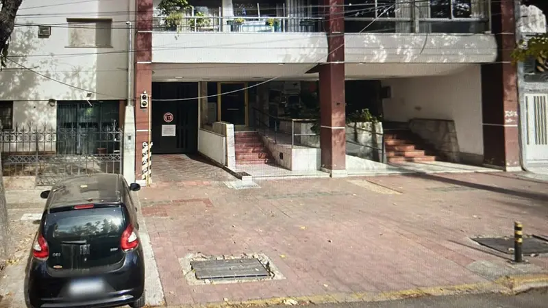 Departamento en venta · Mendoza, Capital, Mendoza