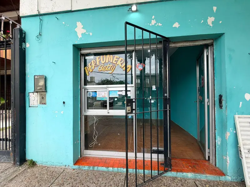 Comercio en alquiler · Virreyes, San Fernando, GBA Norte, Provincia de Buenos Aires