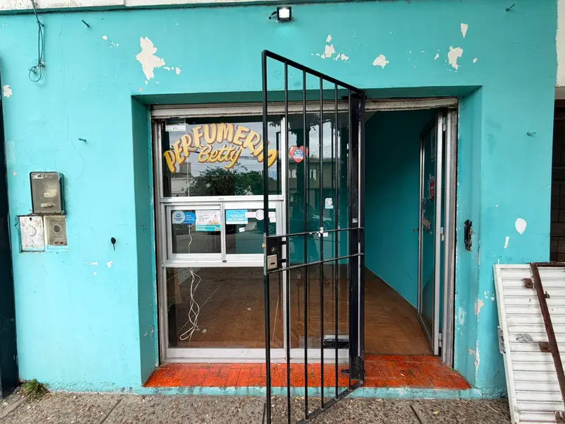 Comercio en alquiler · Virreyes, San Fernando, GBA Norte, Provincia de Buenos Aires