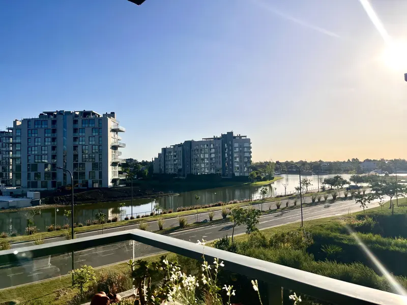Departamento en alquiler · Nordelta, Tigre, GBA Norte, Provincia de Buenos Aires