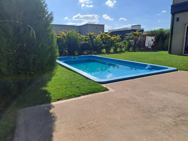 Casa en venta · San Ramón, Pilar Del Este, Pilar, GBA Norte, Provincia de Buenos Aires