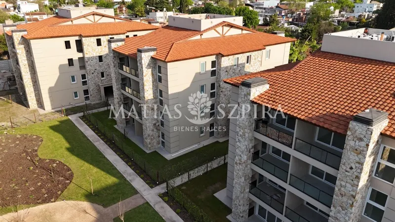 Departamento en venta · Merlo, Merlo, GBA Oeste, Provincia de Buenos Aires