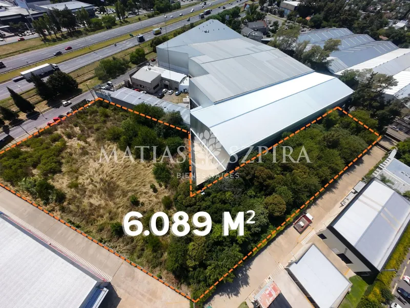 Terreno en venta · Ituzaingó Centro, Ituzaingó, GBA Oeste, Provincia de Buenos Aires