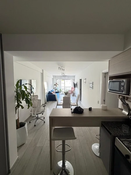 Departamento en venta · Palermo Soho, Palermo, CABA