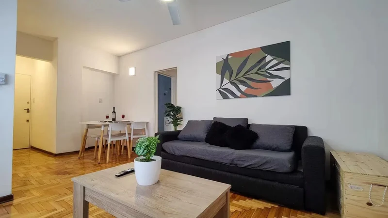 Departamento en venta · Palermo, CABA