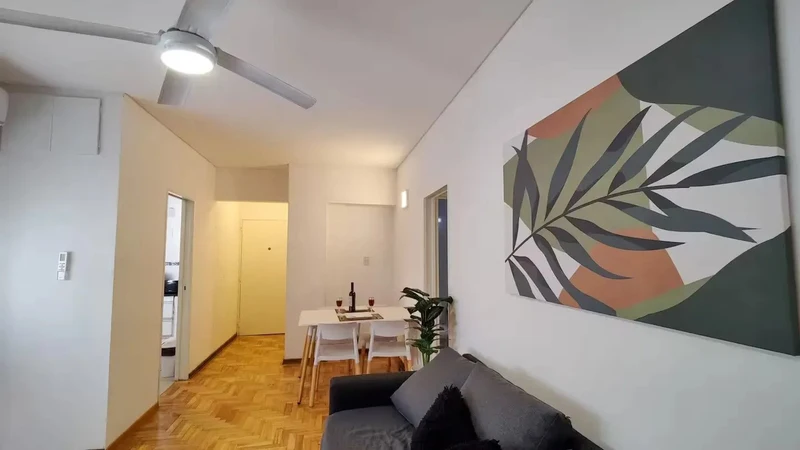Departamento en venta · Palermo, CABA