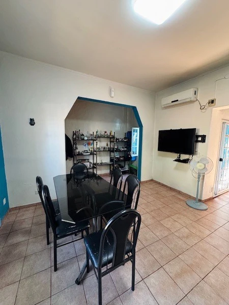 Casa en venta · Floresta, CABA