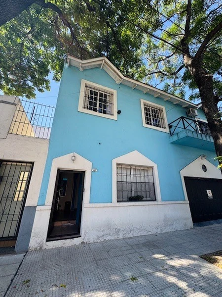 Casa en venta · Floresta, CABA