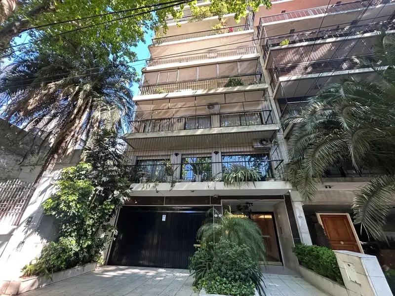 Departamento en venta · Palermo, CABA