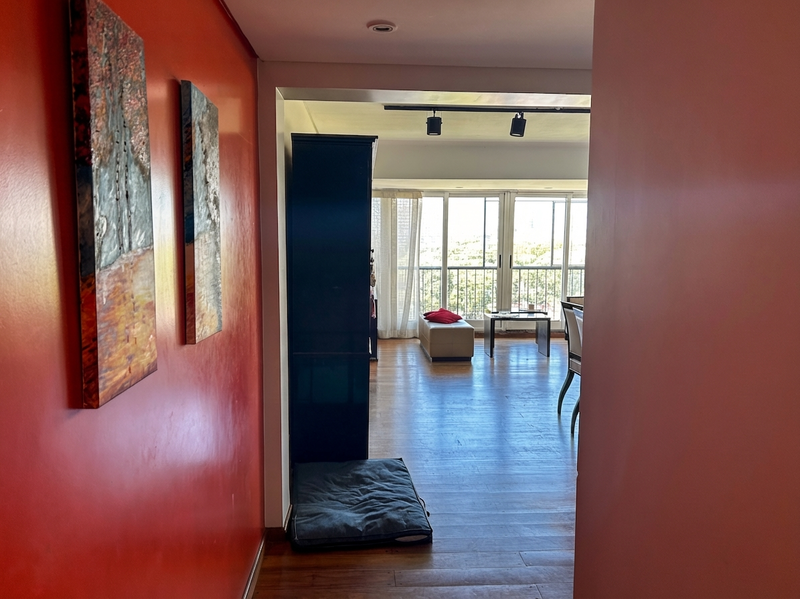 Departamento en venta · Palermo, CABA