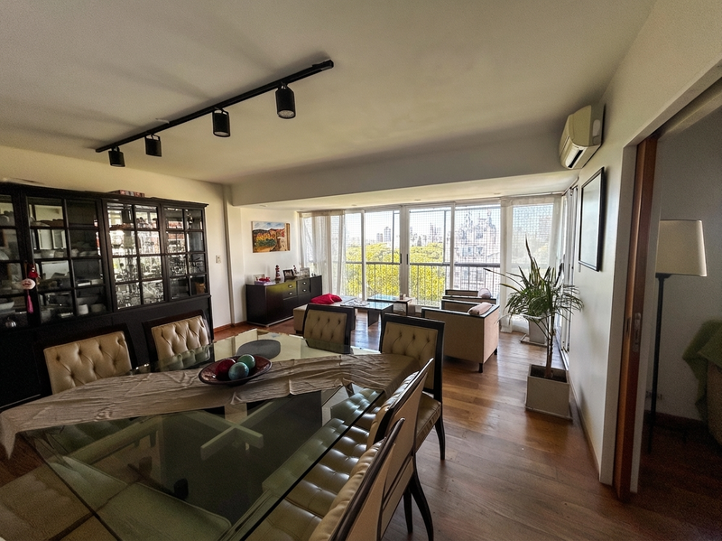 Departamento en venta · Palermo, CABA